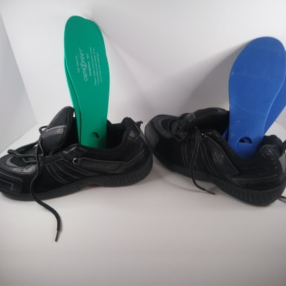 NIB Tahoe - Black Tie-Less Lace - Picture 2 of 7